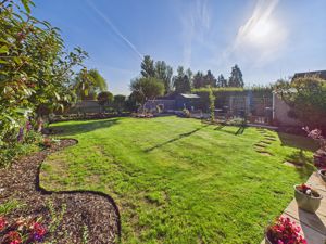 Garden- click for photo gallery